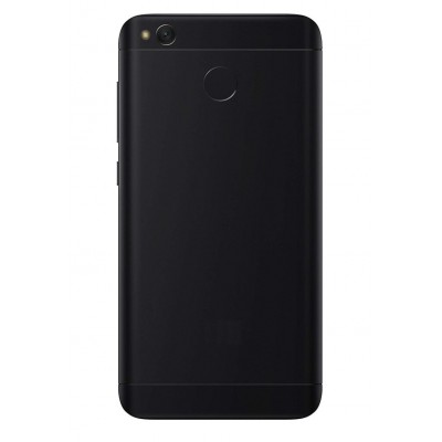 Full Body Housing For Xiaomi Redmi 4 32gb Silver - Maxbhi Com