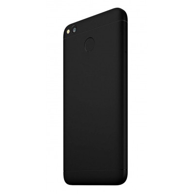 Full Body Housing For Xiaomi Redmi 4 32gb Silver - Maxbhi Com