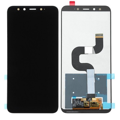 Lcd With Touch Screen For Xiaomi Mi A2red By - Maxbhi Com
