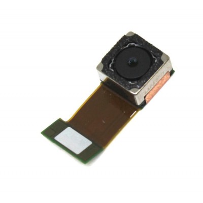 Replacement Front Camera For Sony Xperia Xz Selfie Camera By - Maxbhi Com