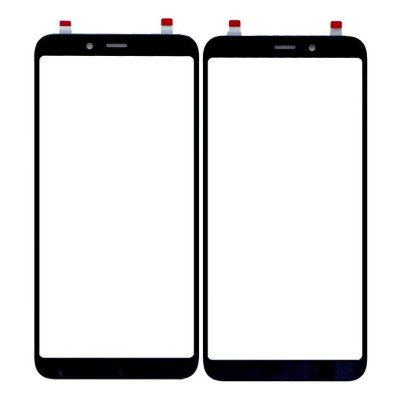 Replacement Front Glass For Xiaomi Mi A2red By - Maxbhi Com