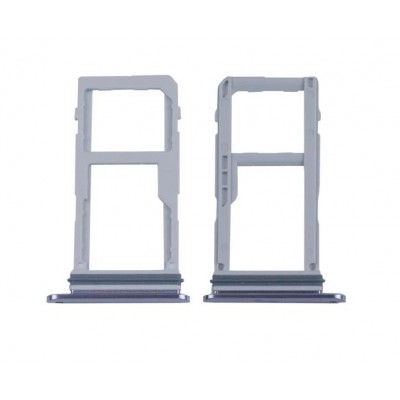 Sim Card Holder Tray For Lg V30 Violet - Maxbhi Com