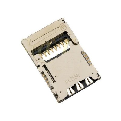 Sim Connector For Lg V20 By - Maxbhi Com