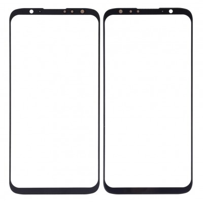 Touch Screen Digitizer For Meizu 16 Black By - Maxbhi Com