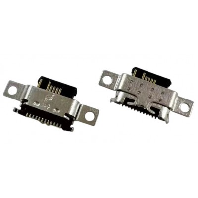 Charging Connector For Alcatel 7 By - Maxbhi Com