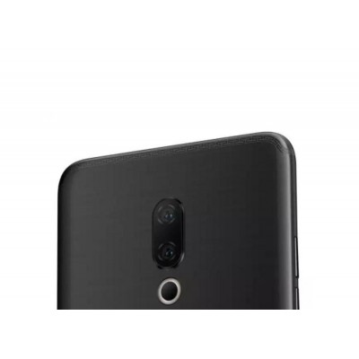 Full Body Housing For Meizu 16 Plus Black - Maxbhi Com