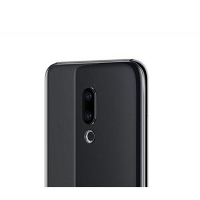 Full Body Housing For Meizu 16 Plus Black - Maxbhi Com