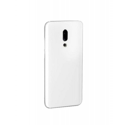 Full Body Housing For Meizu 16 Plus White - Maxbhi Com