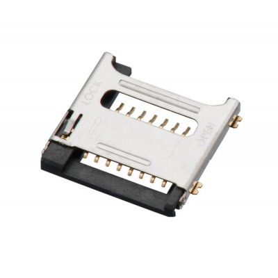 MMC Connector for Huawei nova 3i