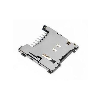 MMC Connector for ZTE Blade V9 Vita
