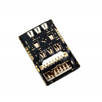Sim Connector For Lg V20 By - Maxbhi Com