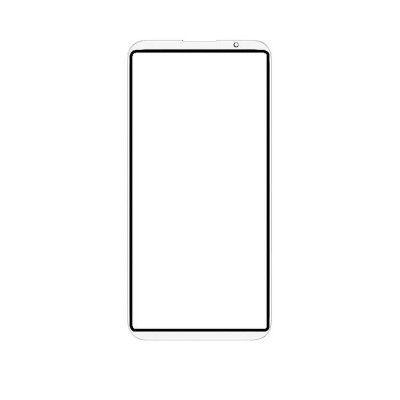 Touch Screen Digitizer For Meizu 16 Plus Black By - Maxbhi Com