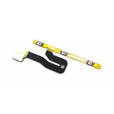 Side Key Flex Cable For Nokia 5 By - Maxbhi Com