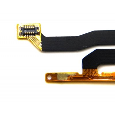 Side Key Flex Cable For Nokia 5 By - Maxbhi Com