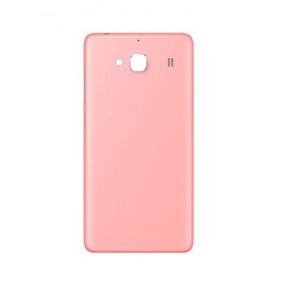 Back Panel Cover For Xiaomi Redmi 2 Pink - Maxbhi Com