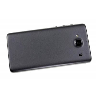 Full Body Housing For Xiaomi Redmi 2 Black - Maxbhi Com