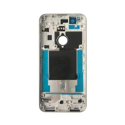 Full Body Housing For Google Pixel White - Maxbhi Com