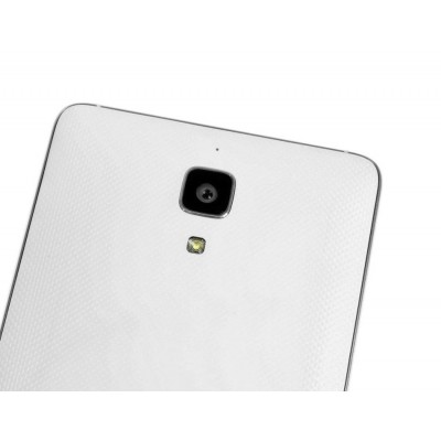 Full Body Housing For Xiaomi Mi 4 White - Maxbhi Com