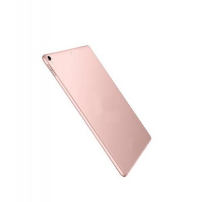 Full Body Housing For Apple Ipad Pro 10 5 2017 Wifi Cellular 256gb Rose Gold - Maxbhi Com