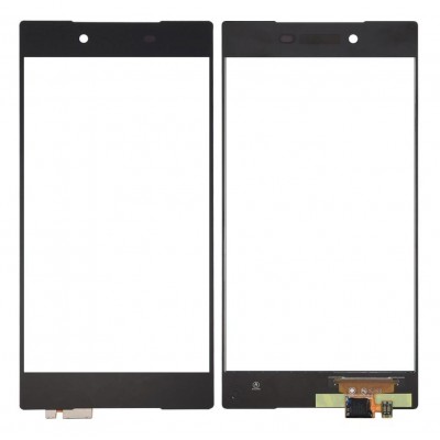 Touch Screen Digitizer For Sony Xperia Z5 Premium Pink By - Maxbhi Com