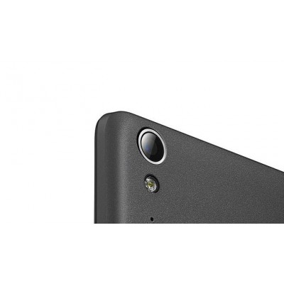 Full Body Housing For Lenovo A6000 Black - Maxbhi Com