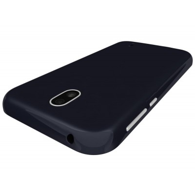 Full Body Housing For Nokia 1 Blue - Maxbhi Com