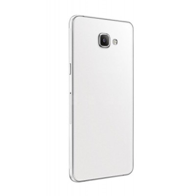 Full Body Housing For Samsung Galaxy A9 Pro White - Maxbhi Com
