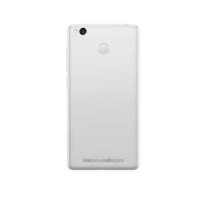 Full Body Housing For Xiaomi Redmi 3 Pro Black - Maxbhi Com