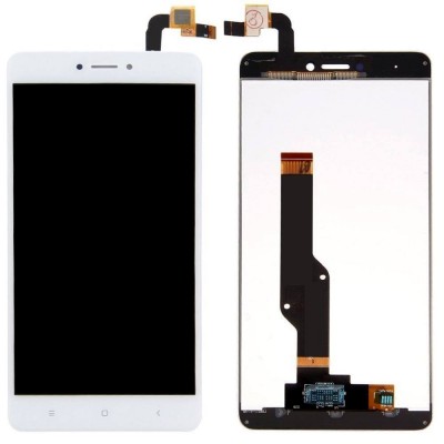 Lcd With Touch Screen For Xiaomi Redmi Note 4x Mint By - Maxbhi Com