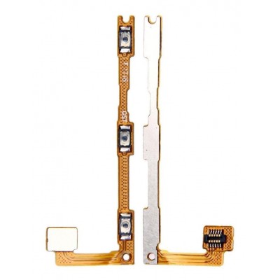 Volume Key Flex Cable For Xiaomi Mi Max By - Maxbhi Com