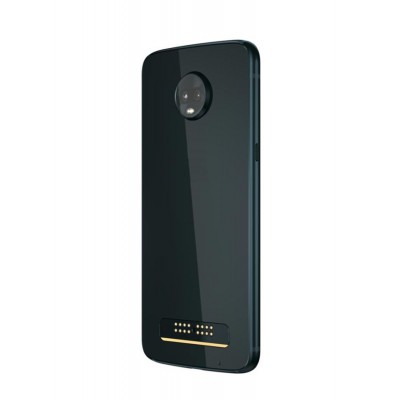 Full Body Housing For Motorola Moto Z3 Play Gold - Maxbhi Com