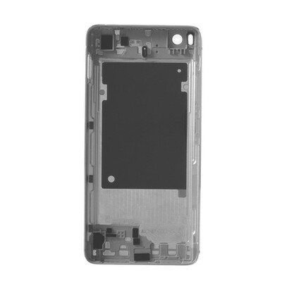 Full Body Housing For Xiaomi Mi4i Black - Maxbhi Com