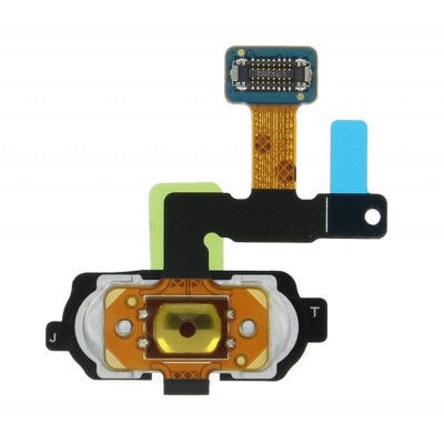 Home Button Flex Cable For Samsung Galaxy J7 Nxt By - Maxbhi Com