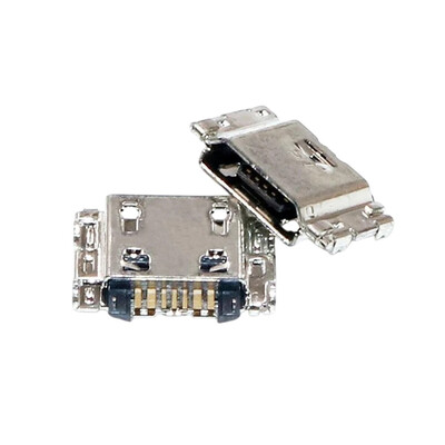 Charging Connector For Samsung Galaxy J7 Max By - Maxbhi Com