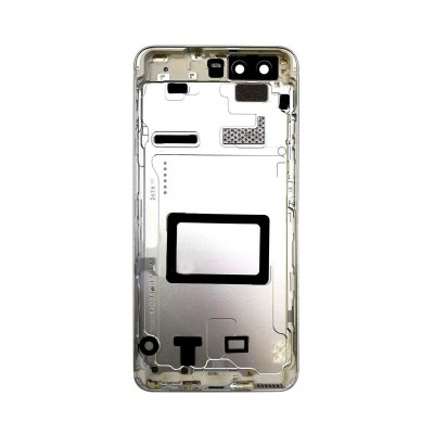 Full Body Housing For Huawei P10 White - Maxbhi Com