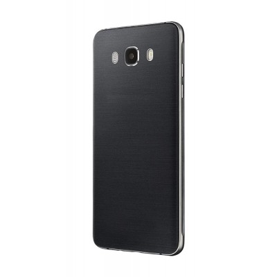 Full Body Housing For Samsung Galaxy On8 Black - Maxbhi Com