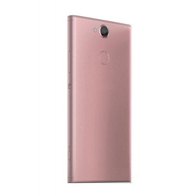 Full Body Housing For Sony Xperia Xa2 Pink - Maxbhi Com