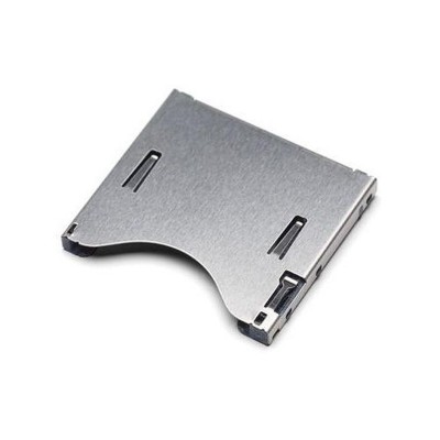 MMC Connector for Motorola Moto Z3 Play