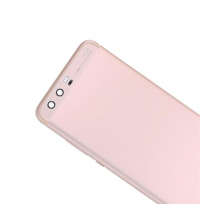 Back Panel Cover For Huawei P10 Rose Gold - Maxbhi Com