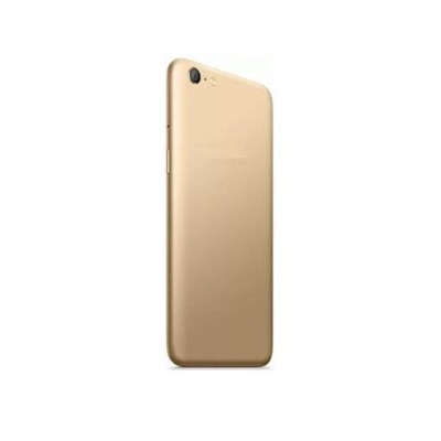 Full Body Housing For Oppo A71 2018 Gold - Maxbhi Com