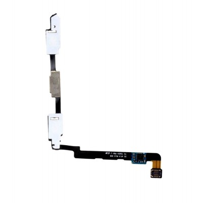 Keypad For Samsung Galaxy Note Ii N7100 - Maxbhi Com