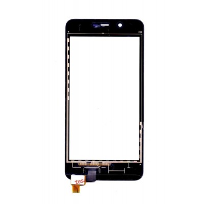 Touch Screen Digitizer For Gionee P5 Mini Blue By - Maxbhi Com
