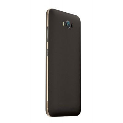Full Body Housing For Asus Zenfone Max Zc550kl Black - Maxbhi Com