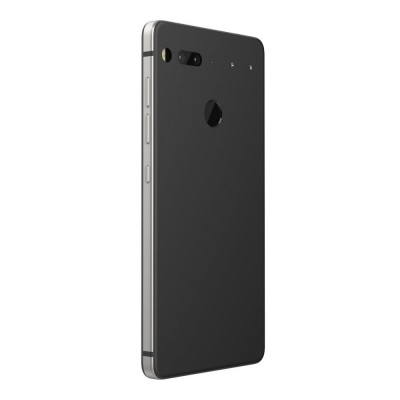 Full Body Housing For Essential Ph1 Grey - Maxbhi Com
