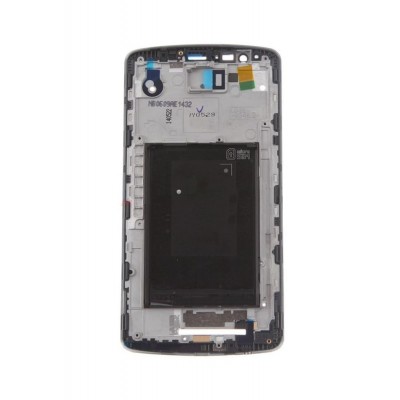 Full Body Housing For Lg G3 Violet - Maxbhi Com