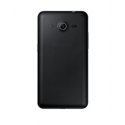 Full Body Housing For Samsung Galaxy Core Ii Black - Maxbhi Com