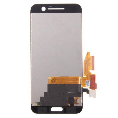 Lcd With Touch Screen For Htc 10 Gold By - Maxbhi Com