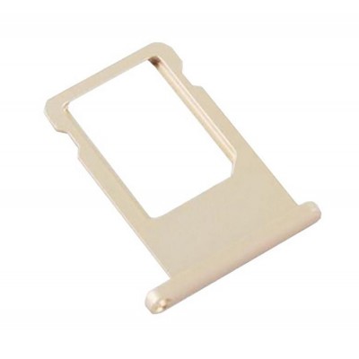 Sim Card Holder Tray For Coolpad Mega 5a Gold - Maxbhi Com