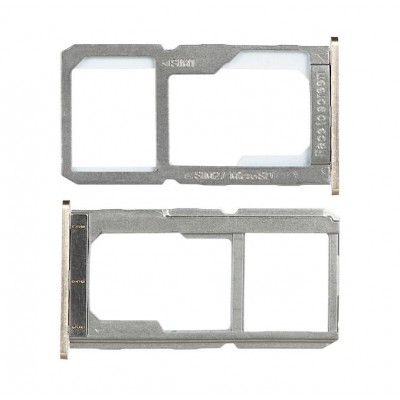 Sim Card Holder Tray For Oneplus X Ceramic - Maxbhi Com