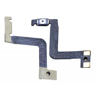 Power Button Flex Cable For Oppo F1 Plus On Off Flex Pcb By - Maxbhi Com